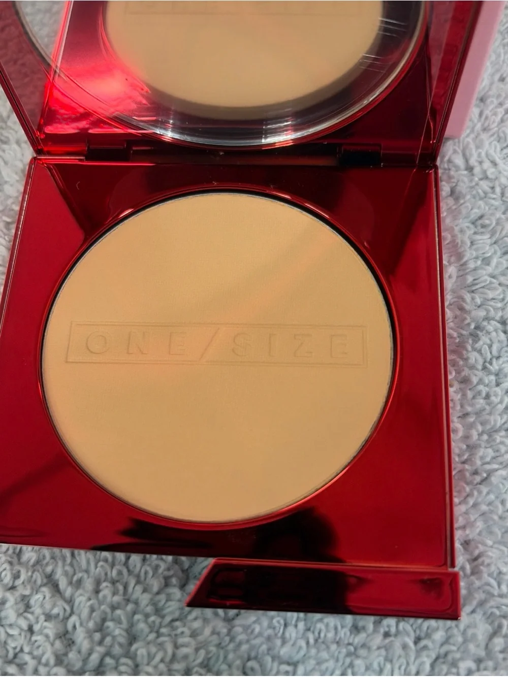 ONE/SIZE Turn Up The Base Versatile Foundation. Medium Dark 2 (NR) BNIB #EC0105